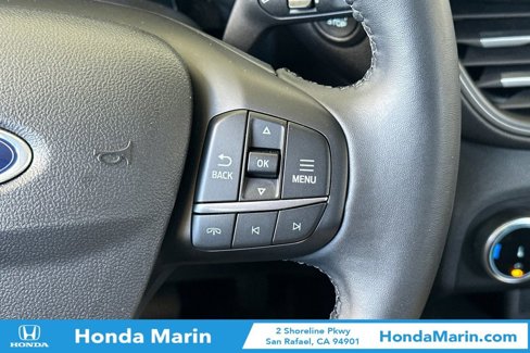 Used 2024 Ford Escape Active image 31