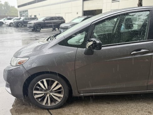 Used 2015 Honda Fit EX image 6