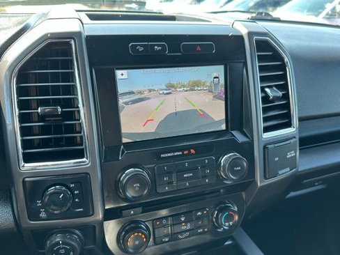 Used 2016 Ford F150 XLT w/ Equipment Group 302A Luxury image 31