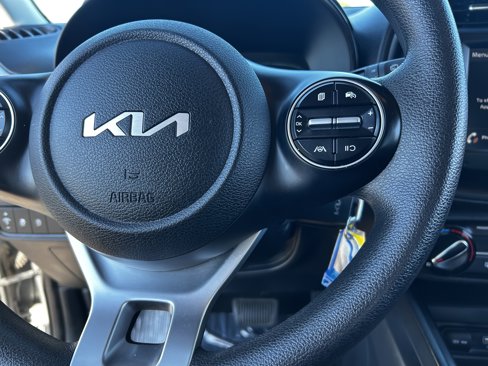 Used 2023 Kia Soul LX w/ Option Group 015 image 24