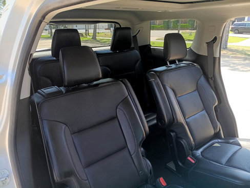 Used 2017 GMC Acadia SLT image 15
