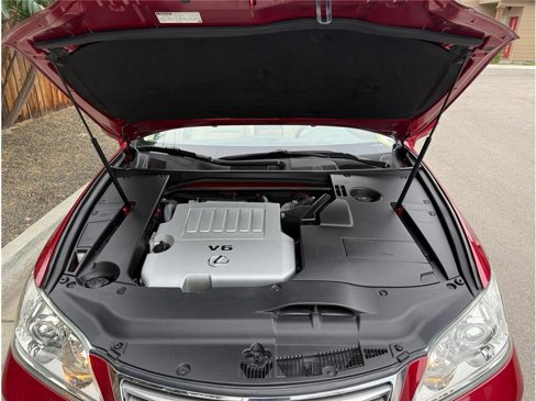 Used 2012 Lexus ES 350 image 50