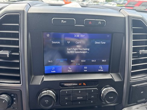 Used 2020 Ford F150 XLT image 13