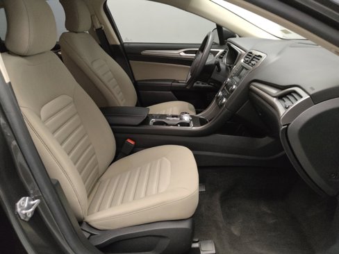 Used 2018 Ford Fusion S image 21