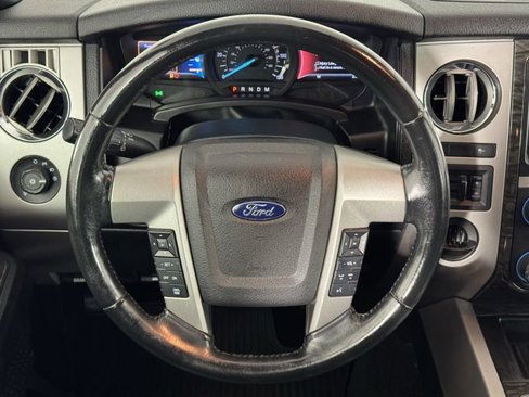 Used 2017 Ford Expedition Limited w/ Equipment Group 301A image 12