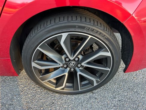 Used 2020 Toyota Corolla SE image 9