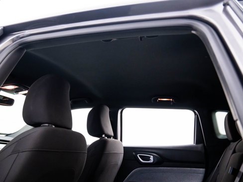 Used 2023 Jeep Compass Sport image 26