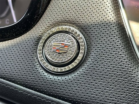 Used 2017 Cadillac XT5 Luxury w/ Driver Awareness Package image 27
