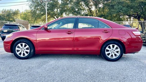 Used 2007 Toyota Camry XLE image 8