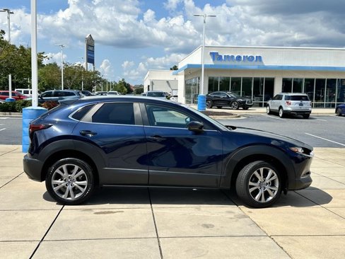 Used 2024 MAZDA CX-30 AWD 2.5 S w/ Preferred Package image 5