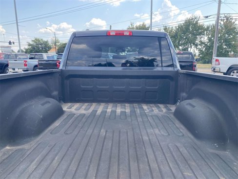 Used 2021 RAM 1500 Tradesman w/ Popular Equipment Group image 13