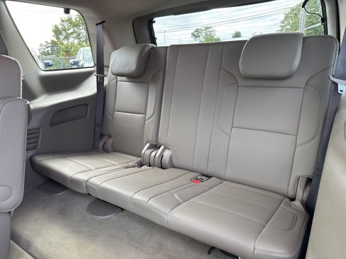 Used 2018 Chevrolet Tahoe LT image 26