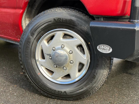 Used 2005 Ford E-350 and Econoline 350 Extended Super Duty image 8