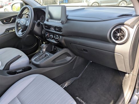 Used 2023 Hyundai Kona SEL w/ Cargo Package image 24