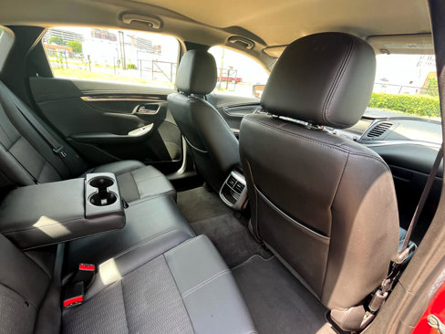 Used 2019 Chevrolet Impala LT image 53