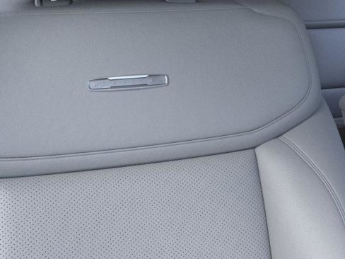 New 2025 Ford Expedition Max Platinum image 16