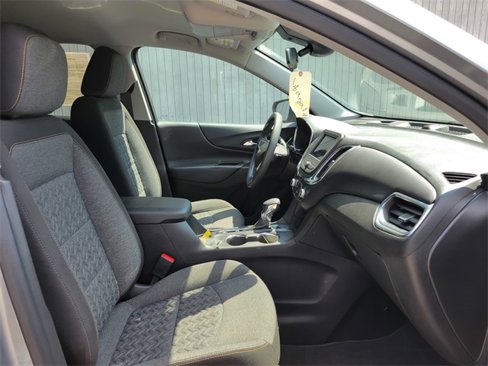 Used 2023 Chevrolet Equinox LT image 20