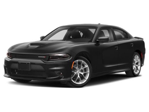 Certified 2023 Dodge Charger GT image 1