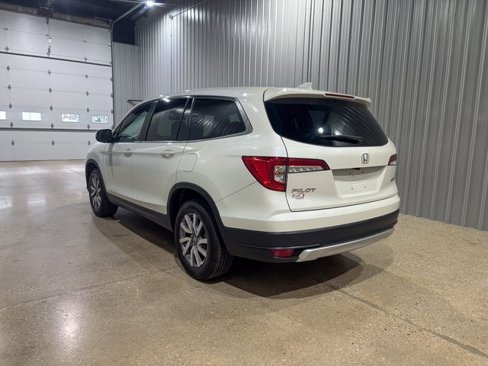 Used 2019 Honda Pilot EX-L image 6