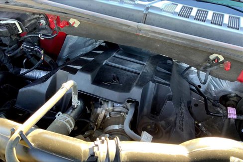 Used 2017 Ford F150 XL w/ Equipment Group 101A Mid image 27