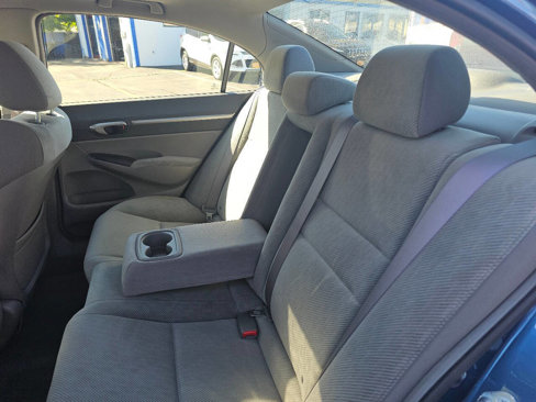 Used 2011 Honda Civic EX image 34