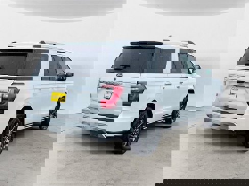 Certified 2021 Ford Expedition Limited image 5
