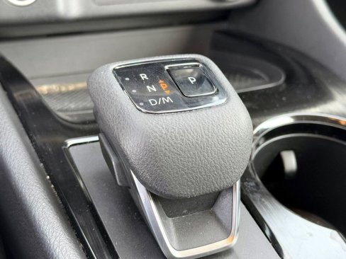 Certified 2023 Nissan Rogue SV image 32