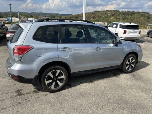 Used 2018 Subaru Forester 2.5i Premium image 5