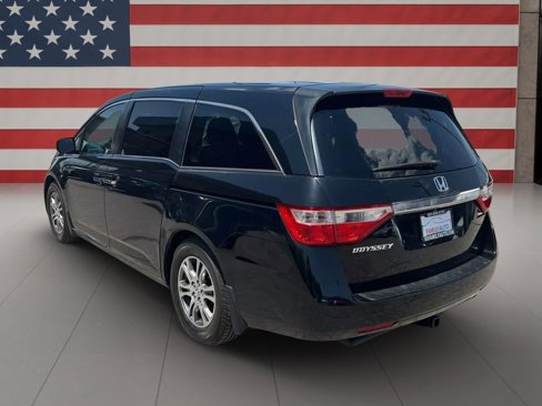 Used 2012 Honda Odyssey EX-L image 3