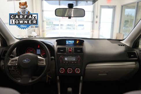 Used 2015 Subaru Forester 2.5i Premium w/ All-Weather Package image 29