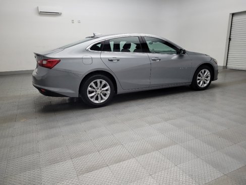 Used 2023 Chevrolet Malibu LT image 10
