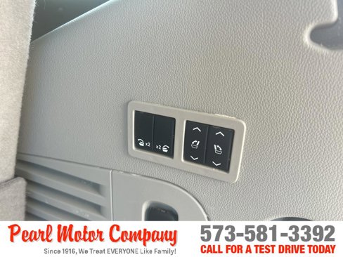 Used 2017 GMC Yukon Denali w/ Open Road Package image 29