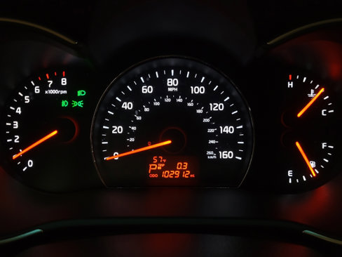 Used 2015 Kia Sorento LX image 23