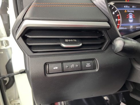 Used 2020 Nissan Altima 2.5 SR image 32
