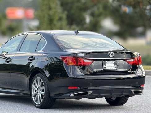 Used 2014 Lexus GS 350 image 54