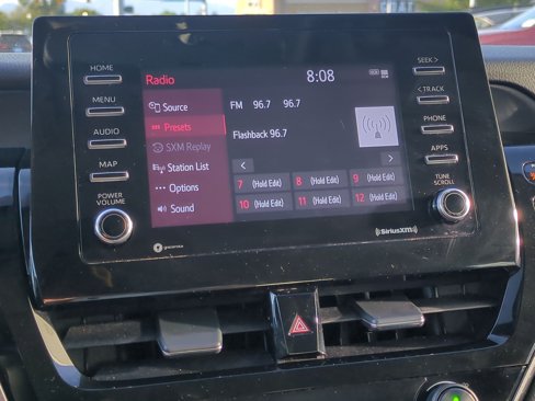 Used 2021 Toyota Camry SE image 25
