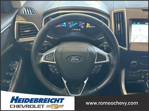 Used 2018 Ford Edge SEL w/ Equipment Group 201A image 15