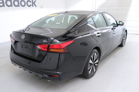 Used 2019 Nissan Altima 2.5 SL image 8
