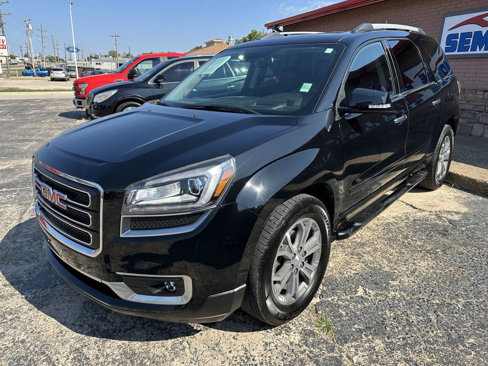 Used 2016 GMC Acadia SLT w/ Open Road Package image 5