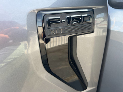 Used 2023 Ford F150 XLT w/ Equipment Group 302A High image 28