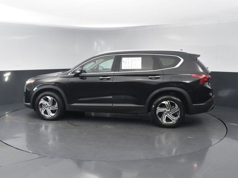 Used 2023 Hyundai Santa Fe SEL image 3
