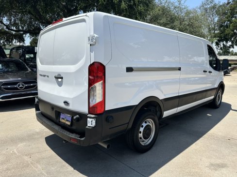 Used 2024 Ford Transit 150 Low Roof image 5