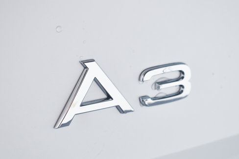 New 2024 Audi A3 2.0T Premium Plus image 33
