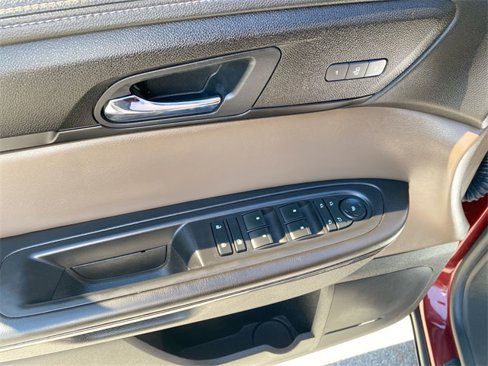 Used 2017 GMC Acadia Limited SLT image 23