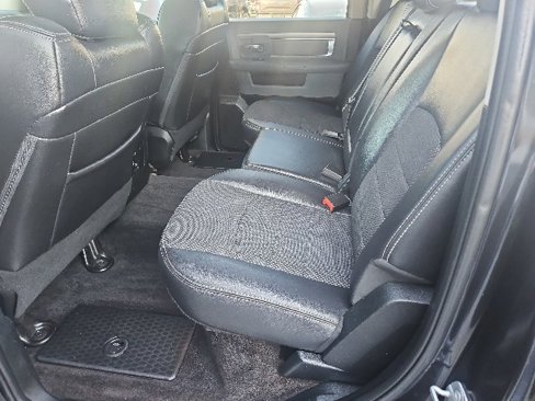 Used 2018 RAM 1500 Lone Star image 8