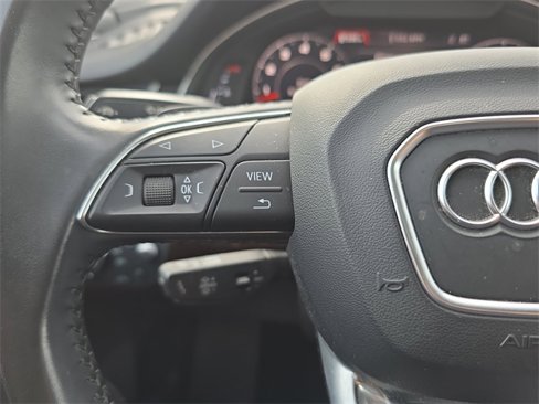 Used 2018 Audi Q7 3.0T Prestige image 21