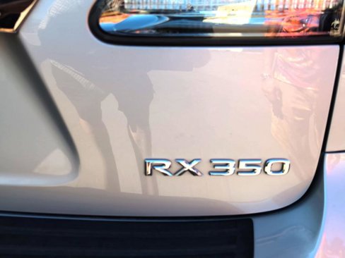 Used 2012 Lexus RX 350 AWD w/ Premium Pkg image 34