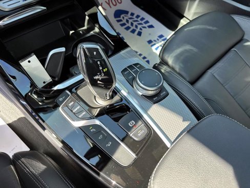 Used 2018 BMW X3 M40i image 25