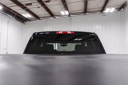 Used 2018 Chevrolet Silverado 1500 LT image 39