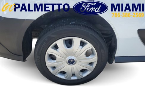 Used 2019 Ford Transit Connect XL image 7